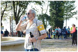 Foto 607 de la avituallamiento - Subida a Artxanda 2018